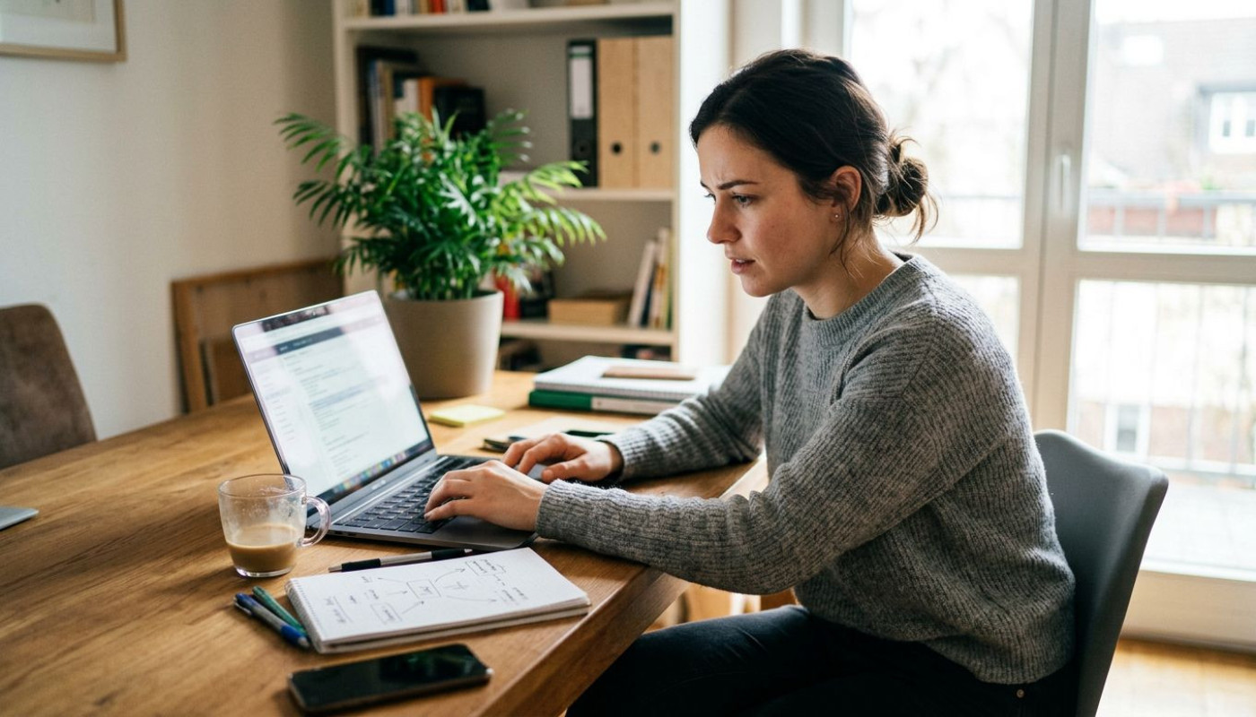 Comment la sémantique façonne-t-elle les stratégies de netlinking modernes ?