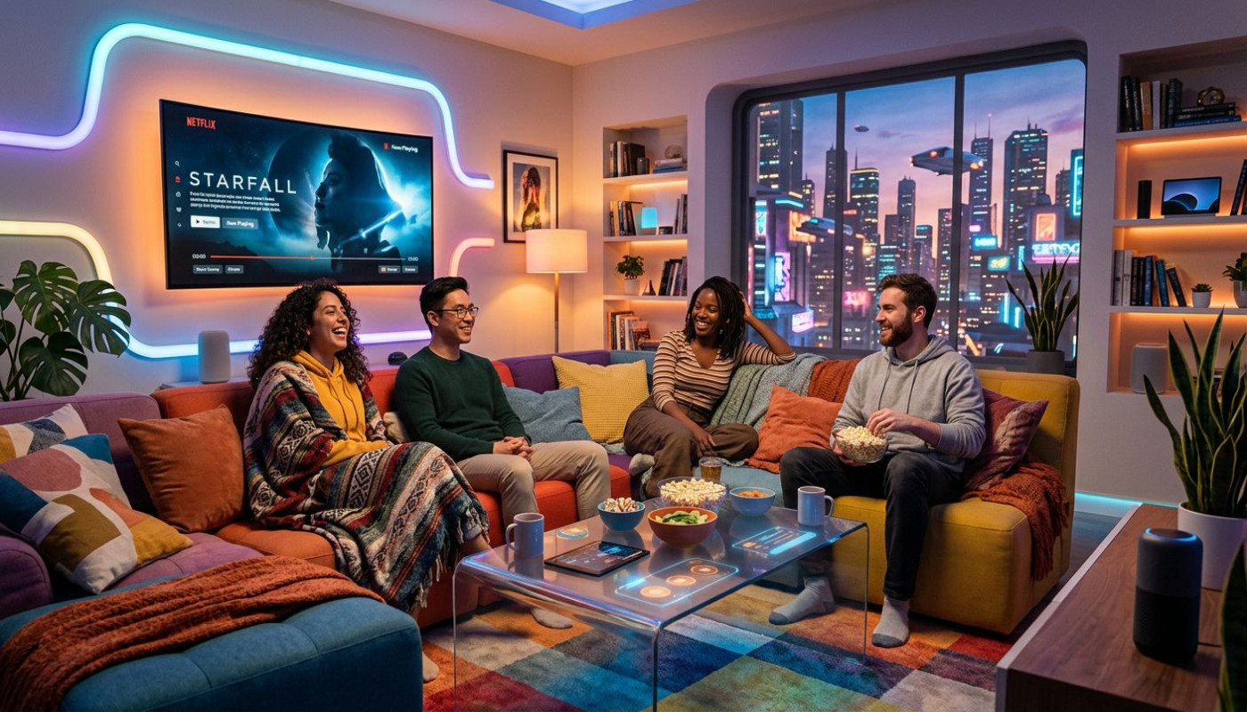 Comment le streaming gratuit influence-t-il les habitudes télévisuelles en 2026 ?