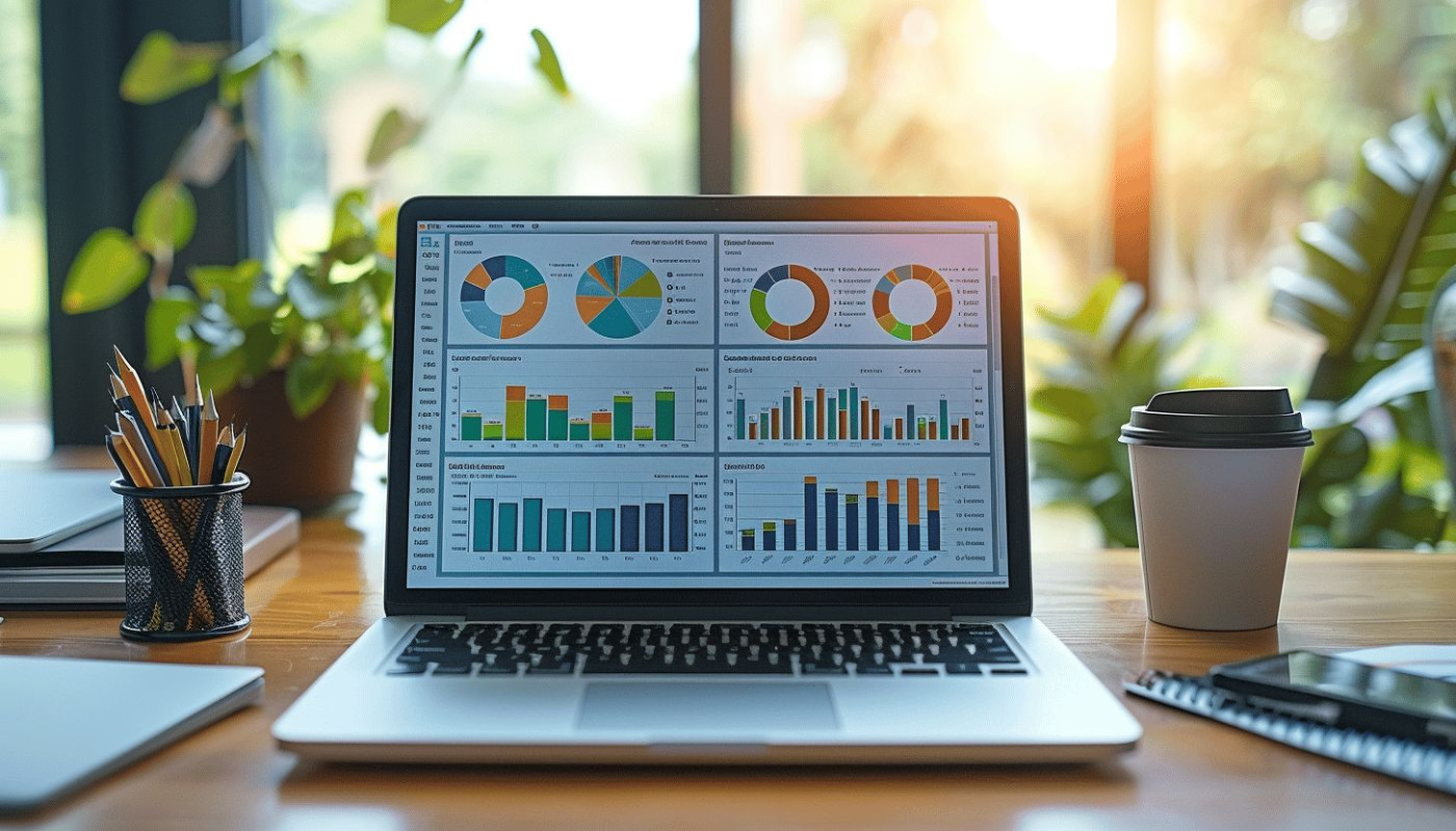 Comment une agence innovante transforme le référencement pour les entreprises
