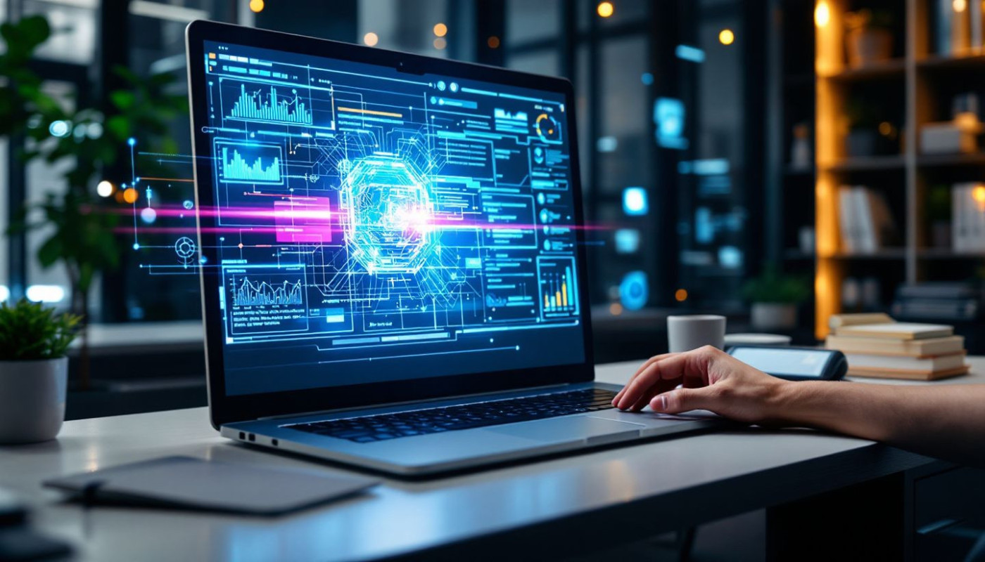 Exploration des implications légales des générateurs d'image AI