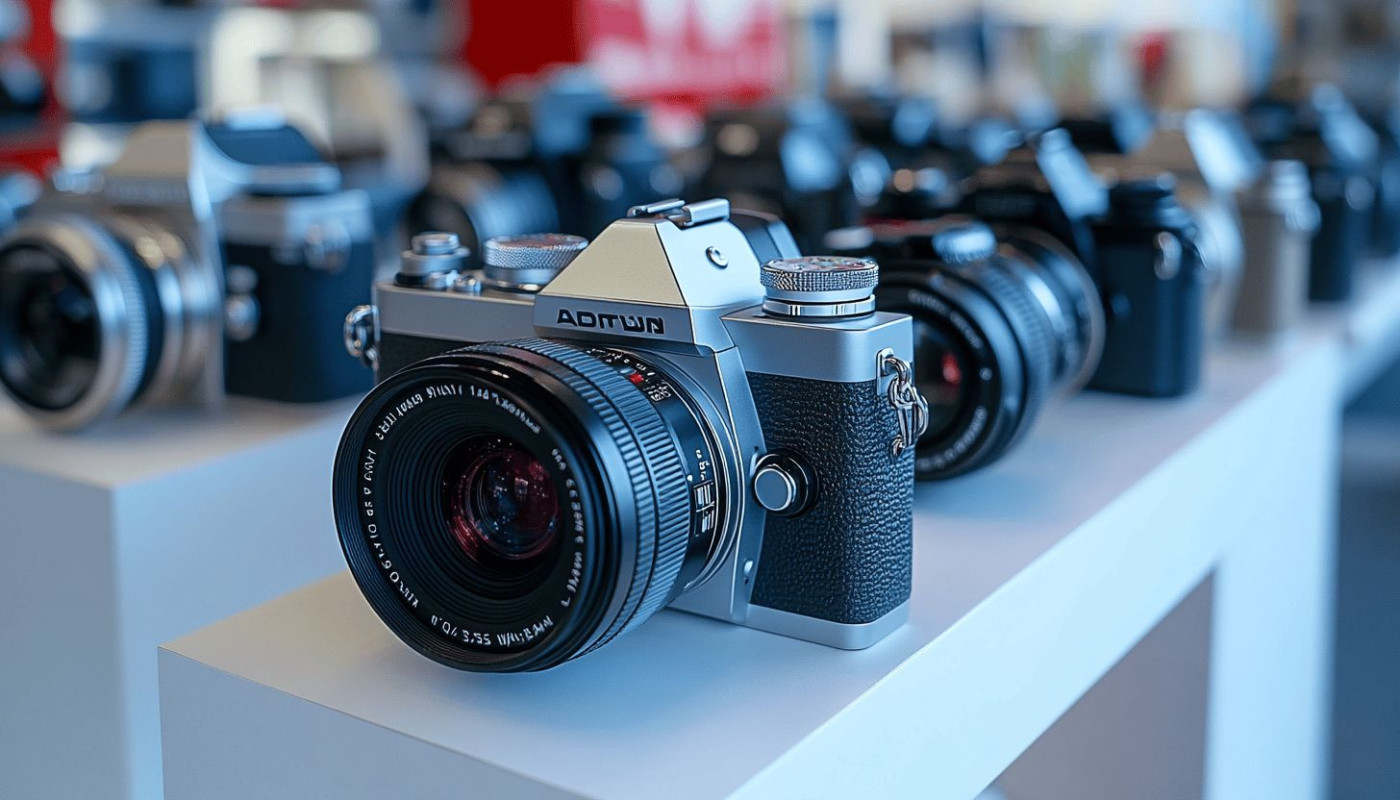 Guide d'achat : choisir son appareil photo hybride en fonction de ses besoins