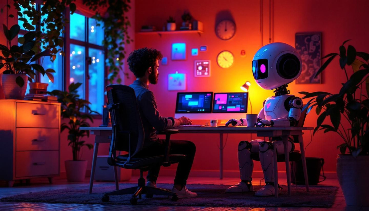Guide pratique pour débutants sur la création d'un chatbot intelligent sans coder