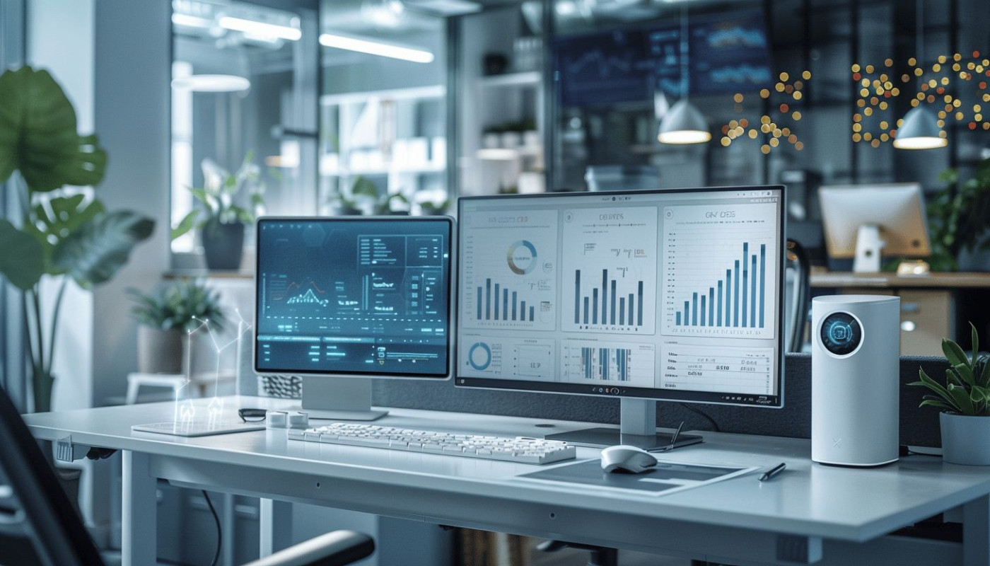 Intégration de l'intelligence artificielle dans les PME défis et stratégies gagnantes
