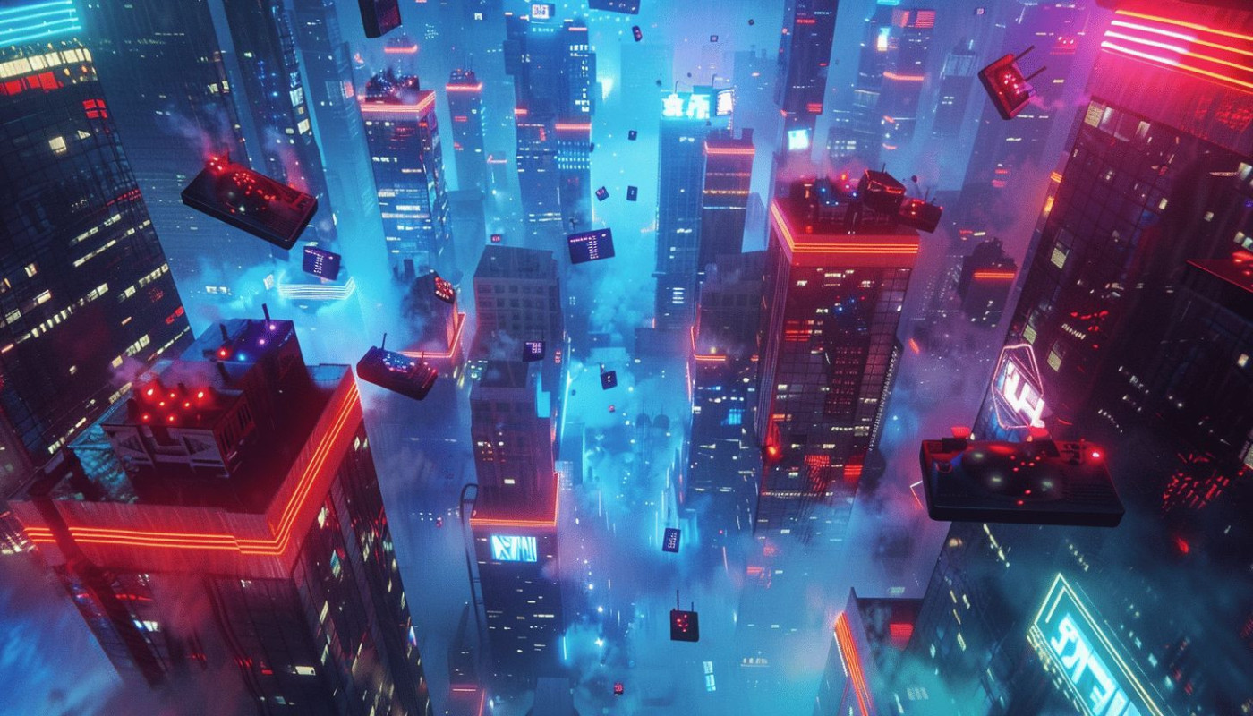 L'évolution du cloud gaming en 2023 quels services choisir pour une expérience de jeu inégalée