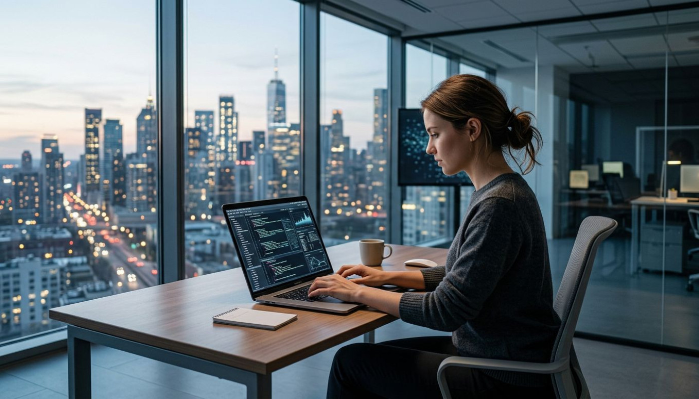 Quand le blog d’entreprise devient un terrain d’expérimentation IA