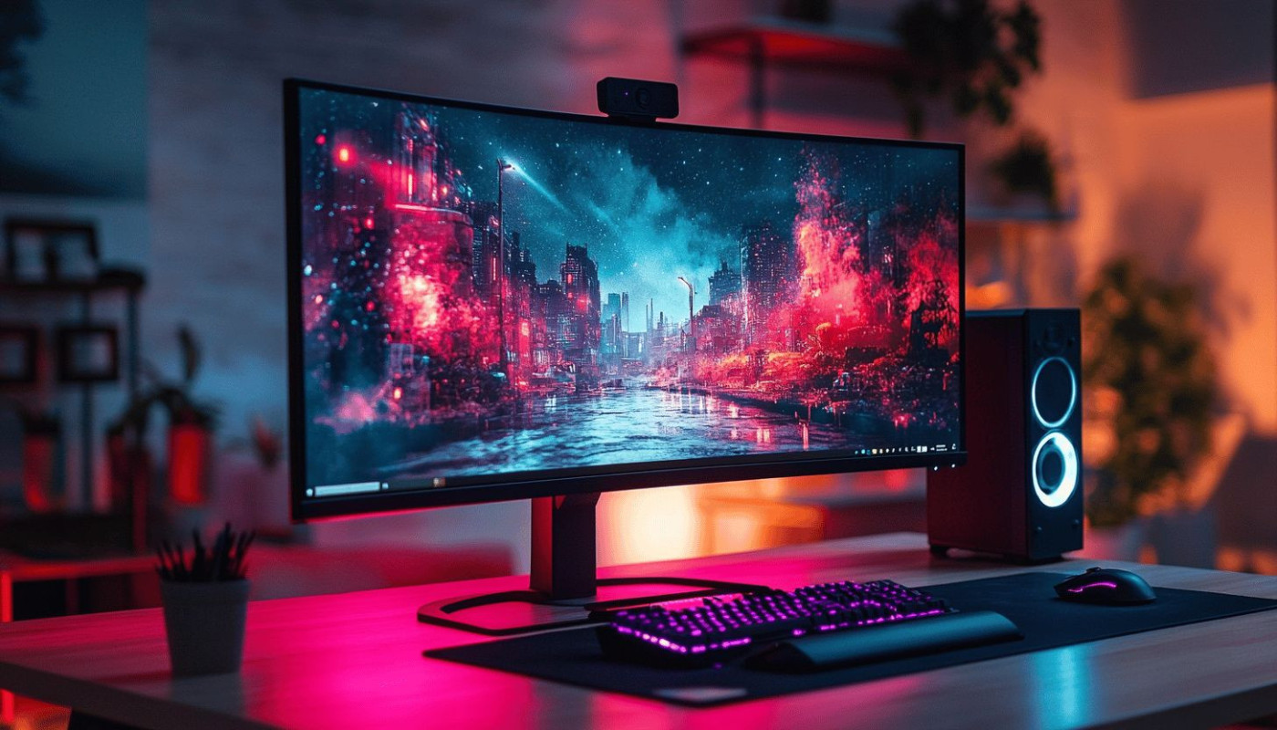 Stratégies pour choisir l'écran idéal pour une expérience de jeu optimale
