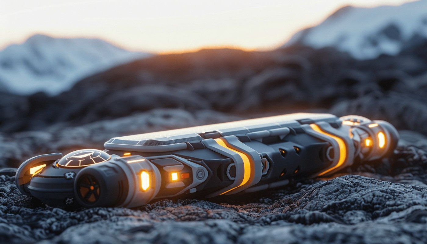 Top des gadgets de survie high-tech pour aventuriers modernes